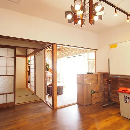 2 Separate Houses※Garden/Hakone 3Min Walk From Sta Exterior foto