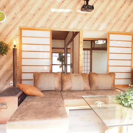 2 Separate Houses※Garden/Hakone 3Min Walk From Sta Exterior foto