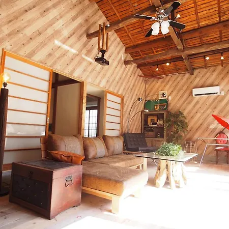 2 Separate Houses※Garden/Hakone 3Min Walk From Sta Exterior foto
