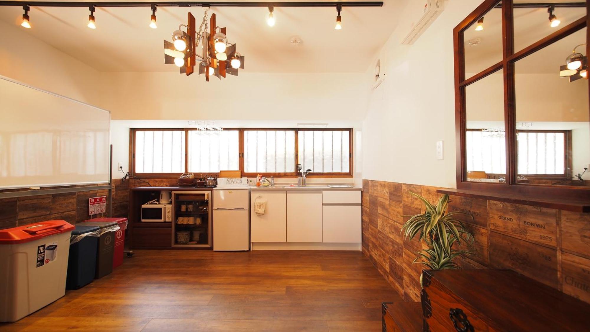 2 Separate Houses※garden/hakone 3min Walk From Sta
