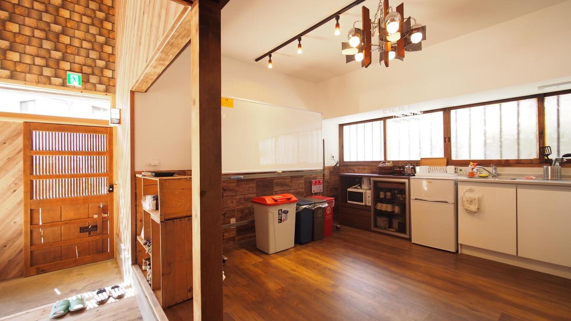 Ferienhaus 2 Separate Houses※garden/hakone 3min Walk From Sta